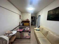 Blk 313 Shunfu Gardens (Bishan), HDB 3 Rooms #496990701